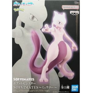 Pokémon Sofvimates - ミュウツー超夢